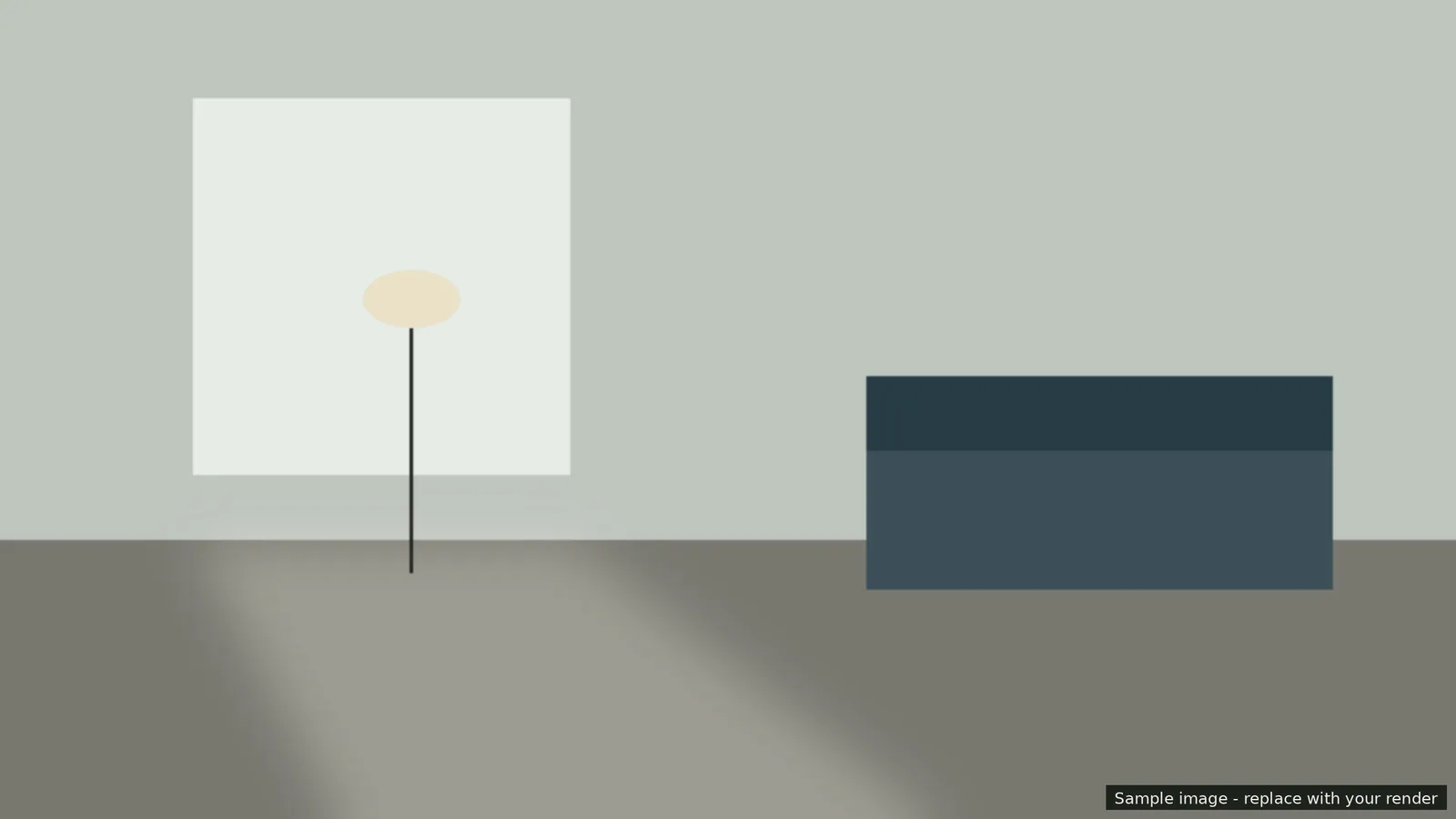 Atelier Kitchen