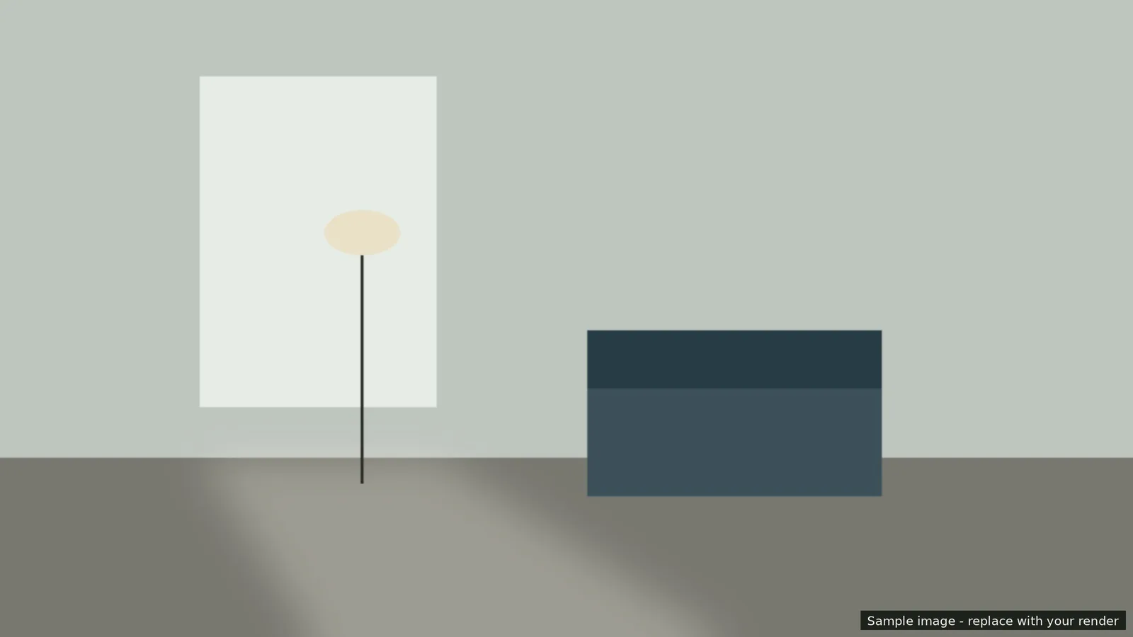 Atelier Kitchen